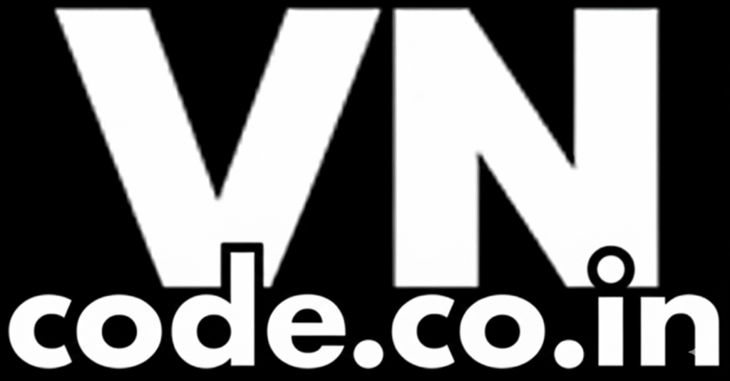 vn code logo