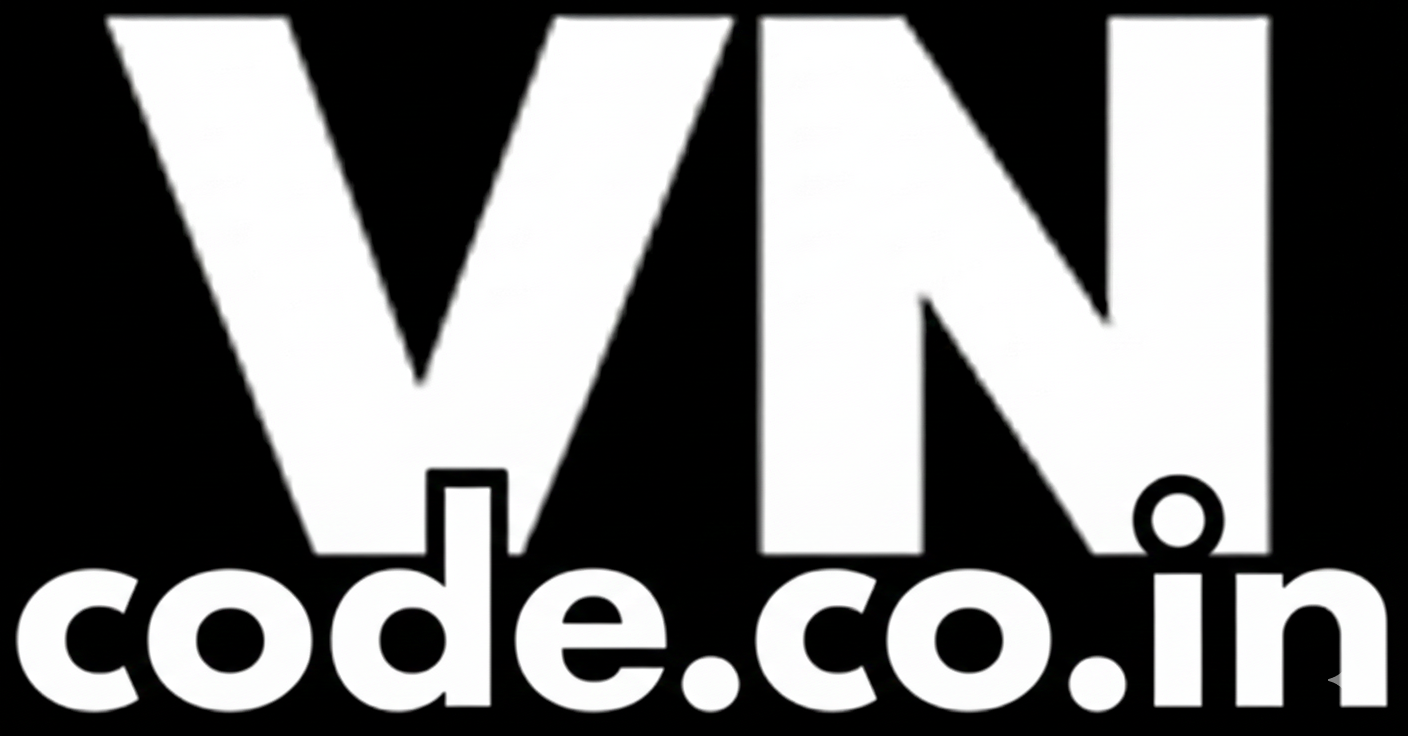 vn code logo